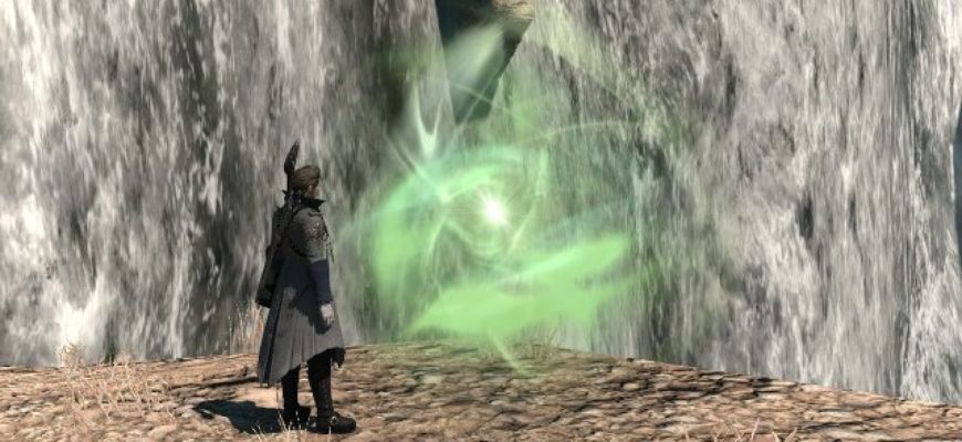 FFXIV: Stormblood – All Aether Current Locations